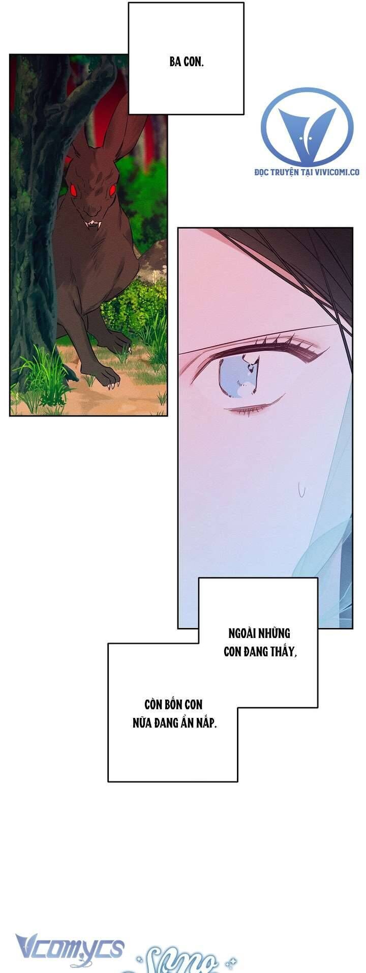 Tôi Phải Giấu Em Trai Trước Đã Chương 83 Ảnh 17