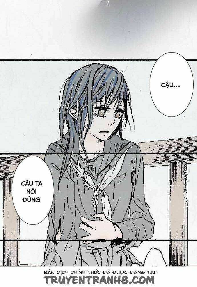 Kochou No Yumeji Chương 1 Ảnh 23