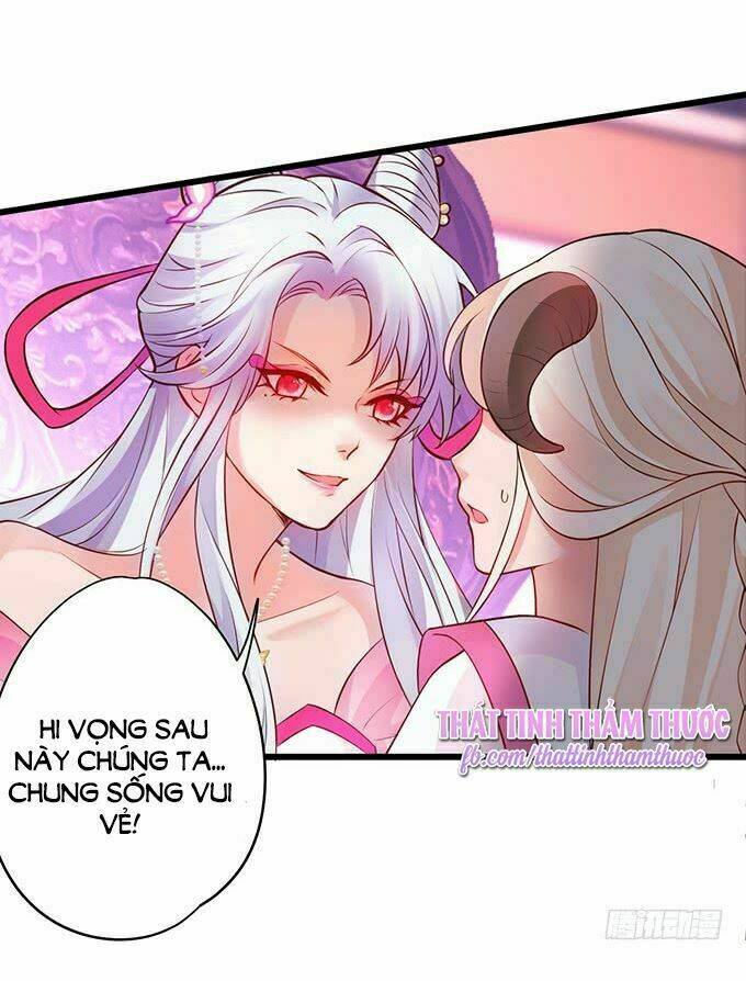 Liêu Liêu Trai Chương 21 Ảnh 46