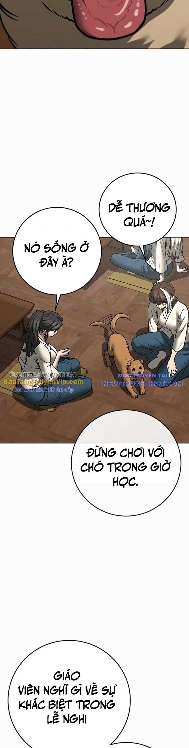 Nhiệm Vụ Đời Thật Chương 160 Ảnh 37