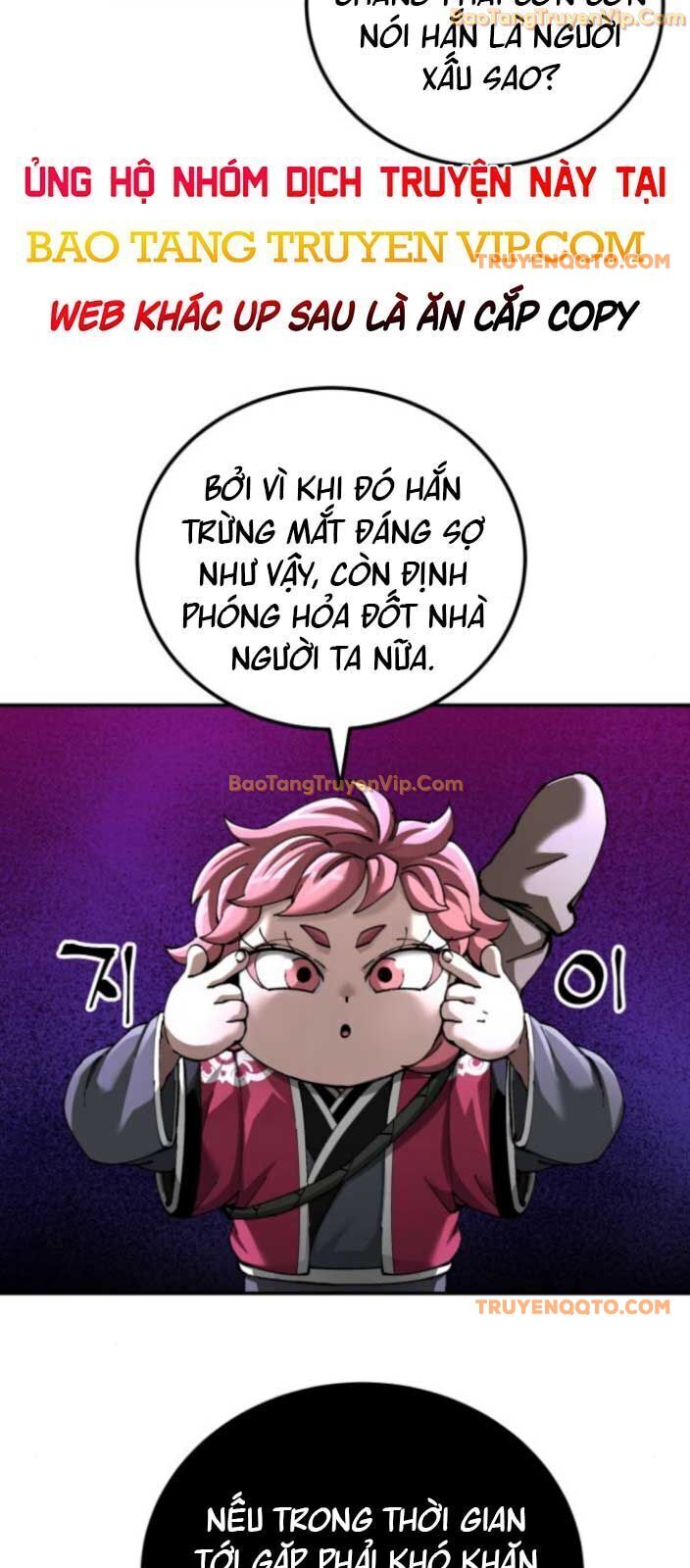Ông Võ Giả Và Cháu Chí Tôn Chương 84 Ảnh 6
