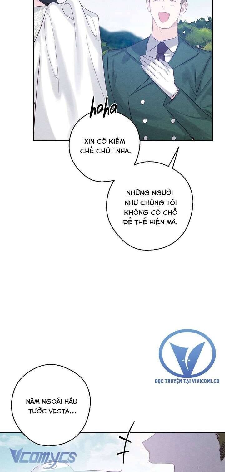 Tôi Phải Giấu Em Trai Trước Đã Chương 81 Ảnh 21