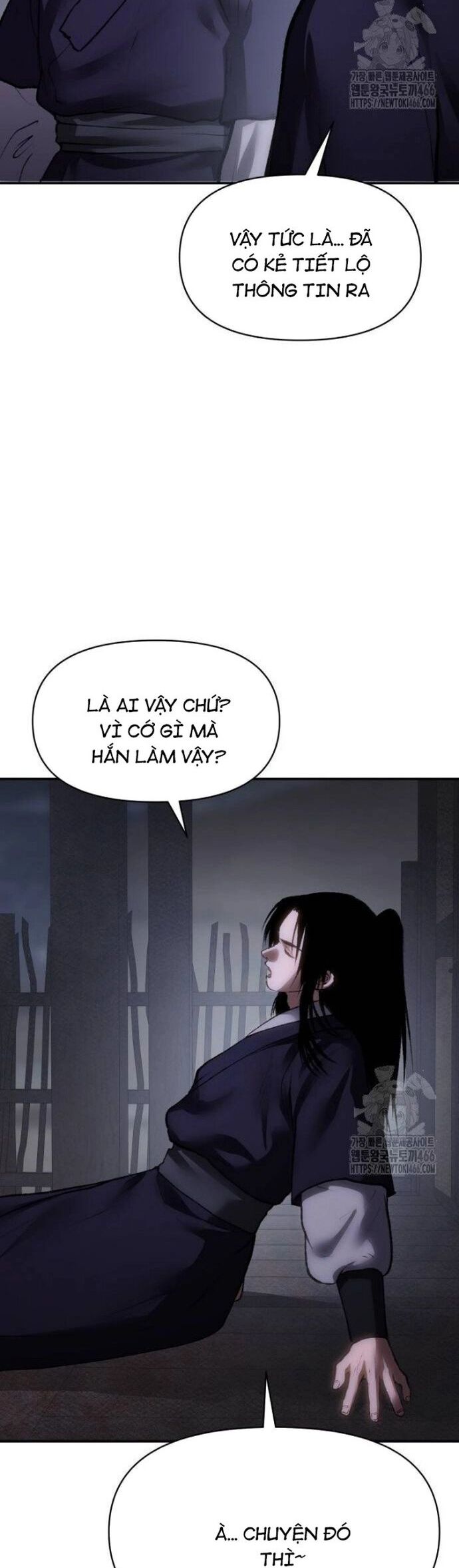 Ám Vệ Chương 55 Ảnh 8