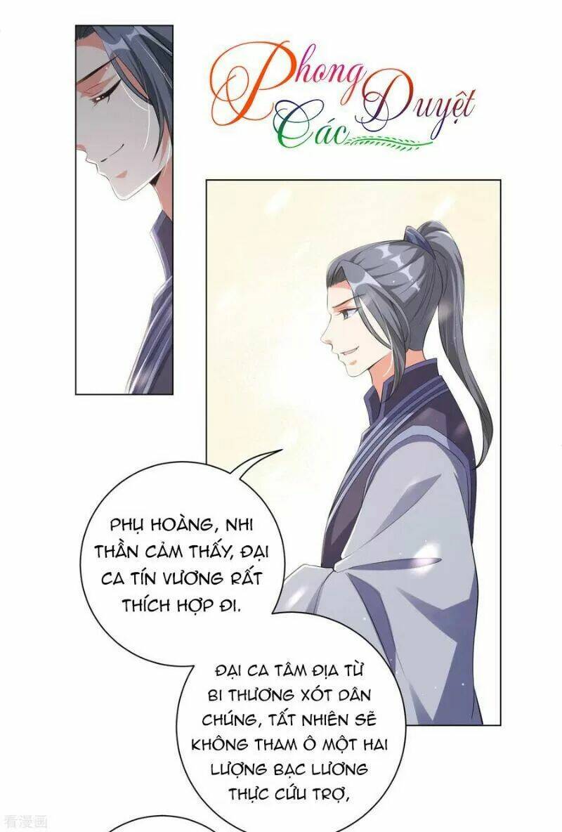 Vương Phi Có Độc! Chương 113 Ảnh 20