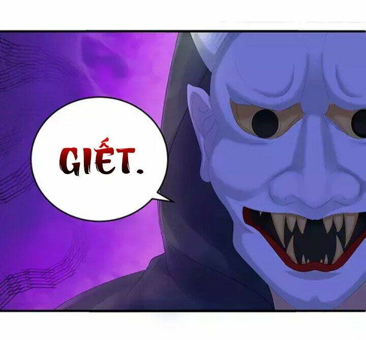 Mạnh Nhất Manh Chủ Chương 8 Ảnh 20