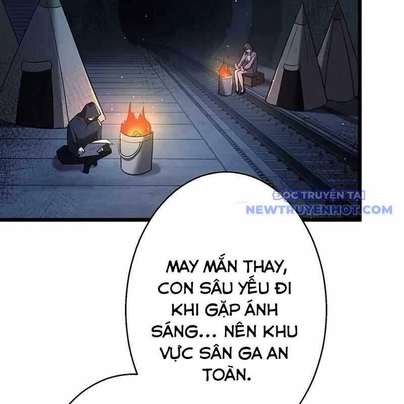 Ah, Thật Tuyệt Khi Còn Sống Chương 36 Ảnh 98