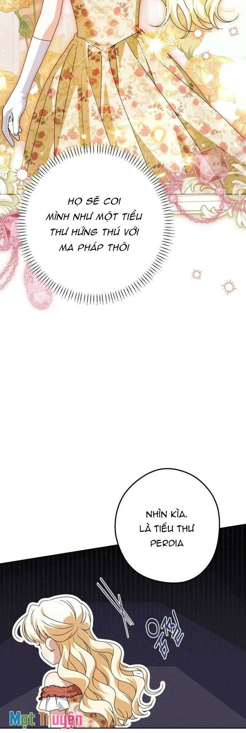 Gia Đình Phản Diện Phản Đối Tự Lập Chương 49 Ảnh 24