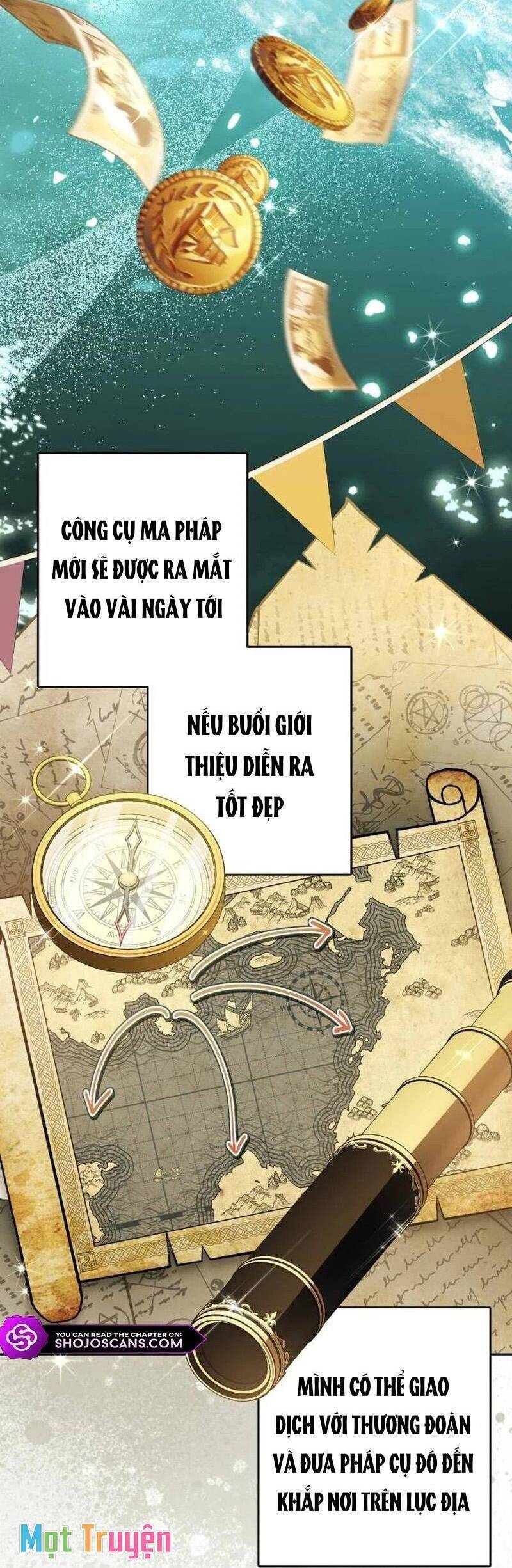 Gia Đình Phản Diện Phản Đối Tự Lập Chương 49 Ảnh 16