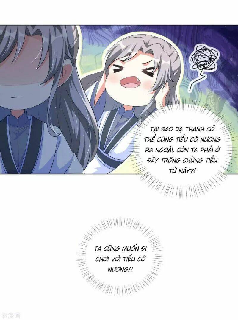 Vương Phi Có Độc! Chương 120 Ảnh 7