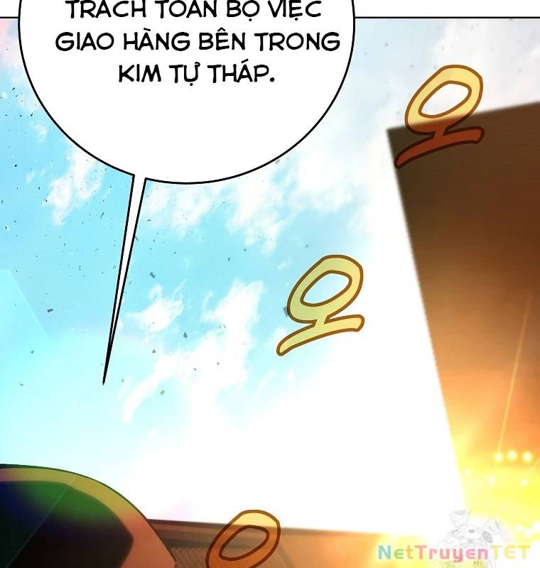 Trở Thành Nhân Viên Cho Các Vị Thần Chương 78 Ảnh 6