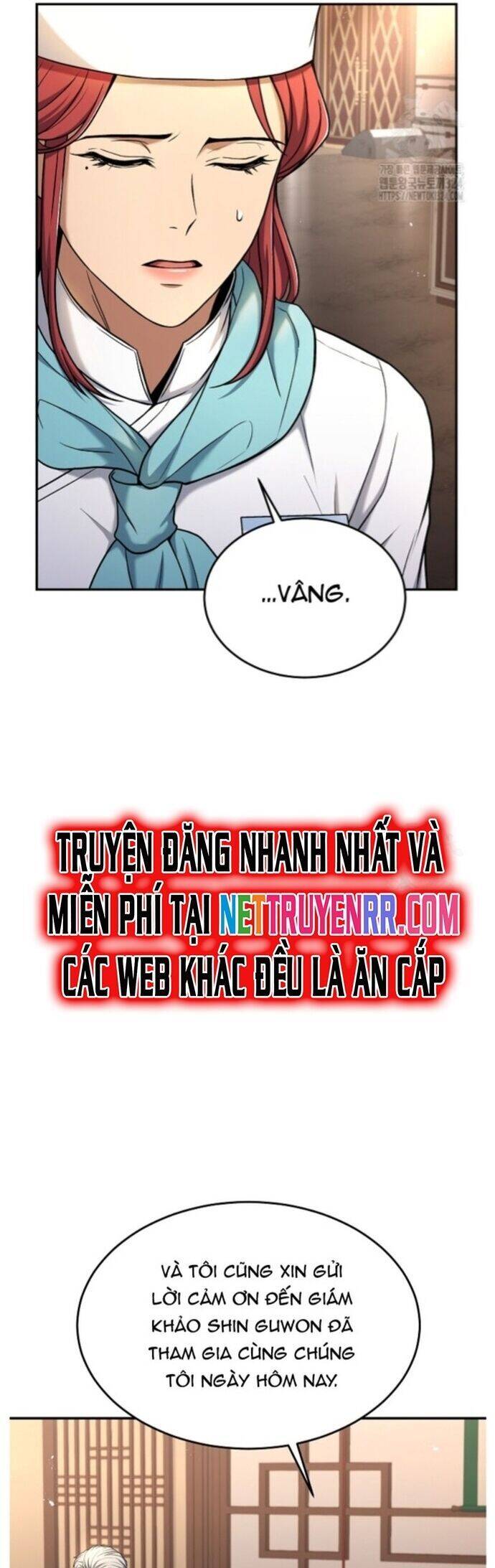 Đầu Bếp Trẻ Nhất Tới Từ Khách Sạn Hạng Ba Chương 91 Ảnh 48