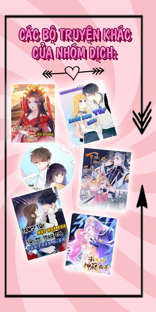 Cô Bé Lọ Lem Của Tôi Không Ăn Chay Chương 0 Ảnh 17