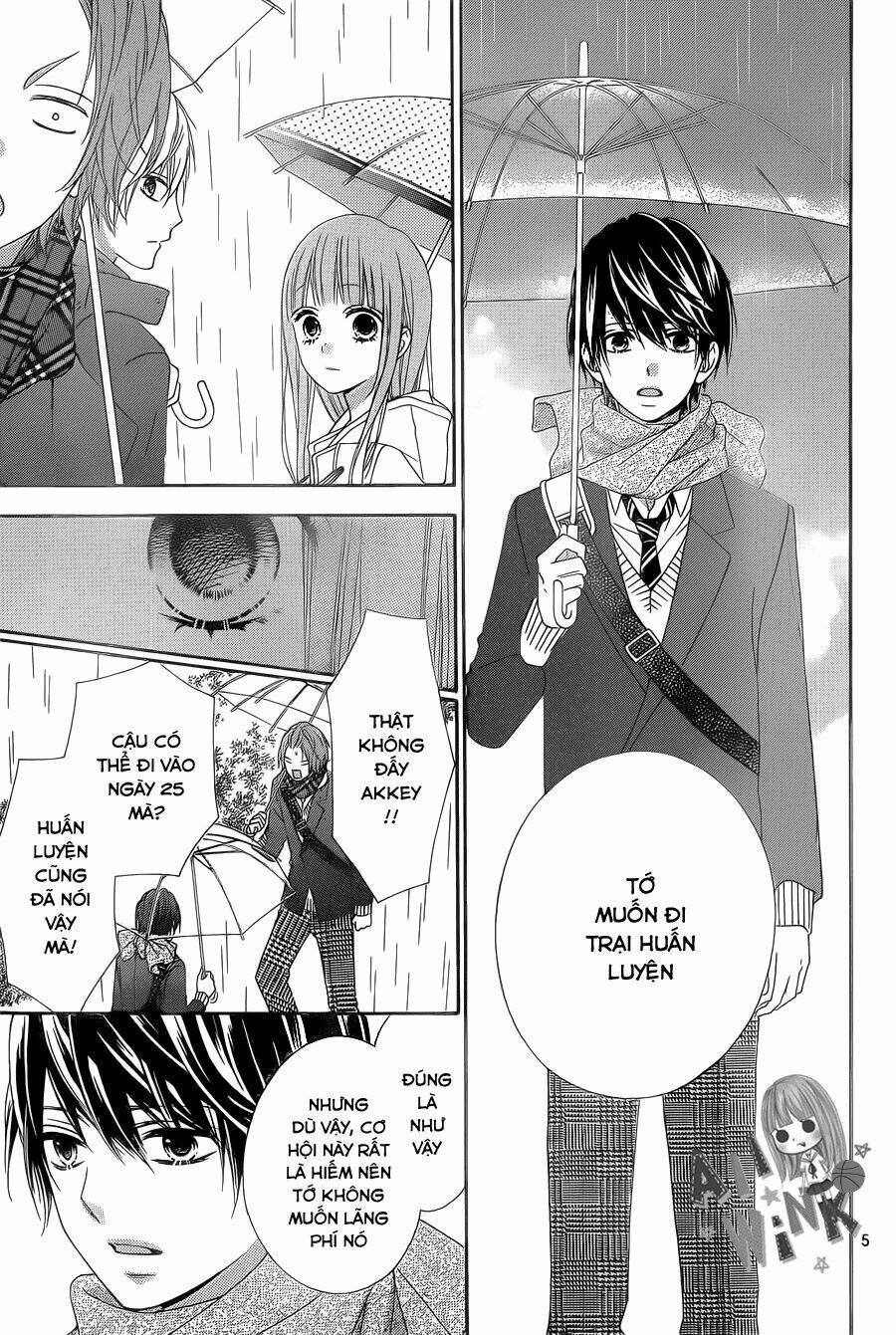 Tsubasa To Hotaru Chương 22 Ảnh 7
