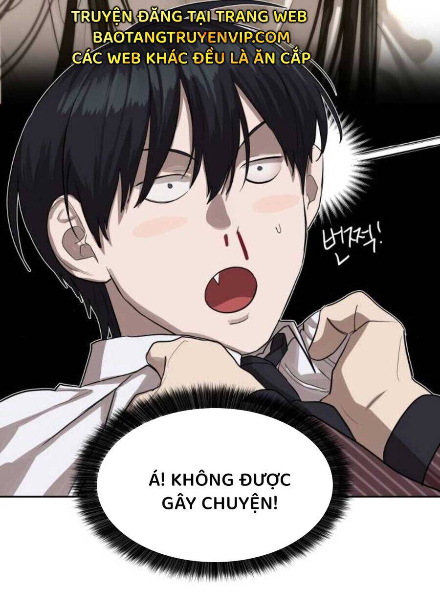 Công Chức Đặc Dị Chương 26 Ảnh 64