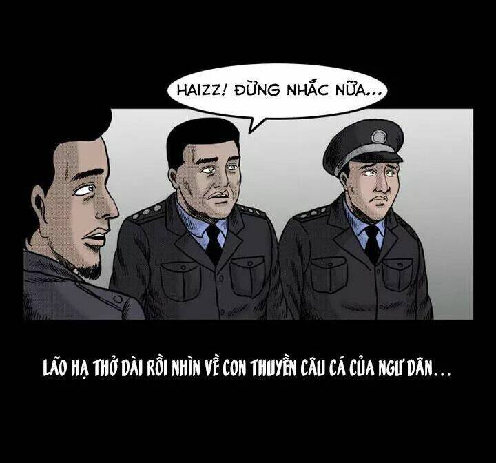 Kỳ Án Có Thật Chương 44 Ảnh 8