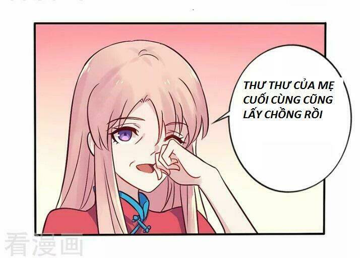 Tổng Tài Đã Cưới Em Chương 81 Ảnh 4