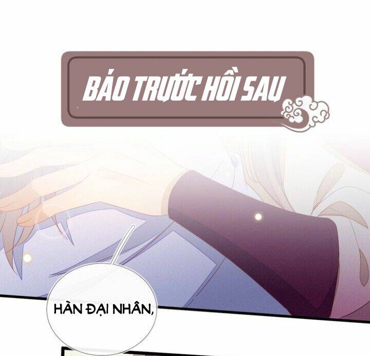 Thừa Tướng, Trẫm Biết Sai Rồi! Chương 18 Ảnh 42