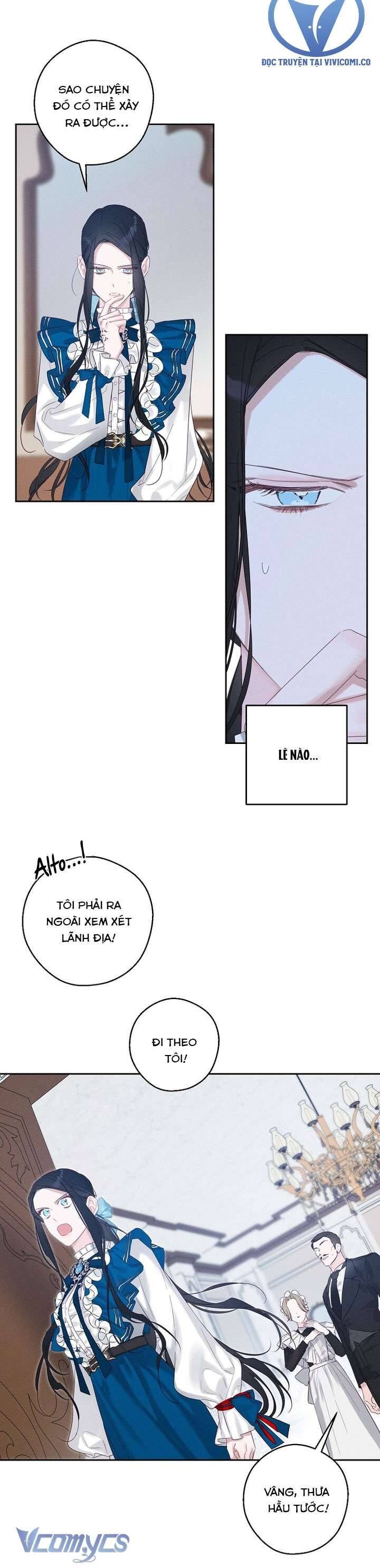 Tôi Phải Giấu Em Trai Trước Đã Chương 79 Ảnh 36