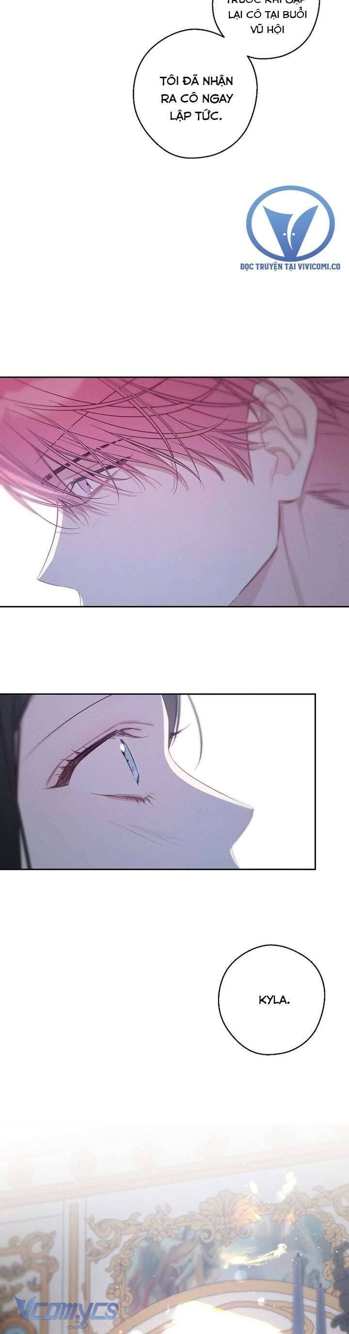 Tôi Phải Giấu Em Trai Trước Đã Chương 80 Ảnh 38