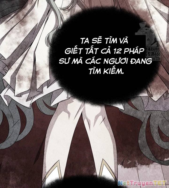 Trở Thành Nhân Viên Cho Các Vị Thần Chương 84 Ảnh 43