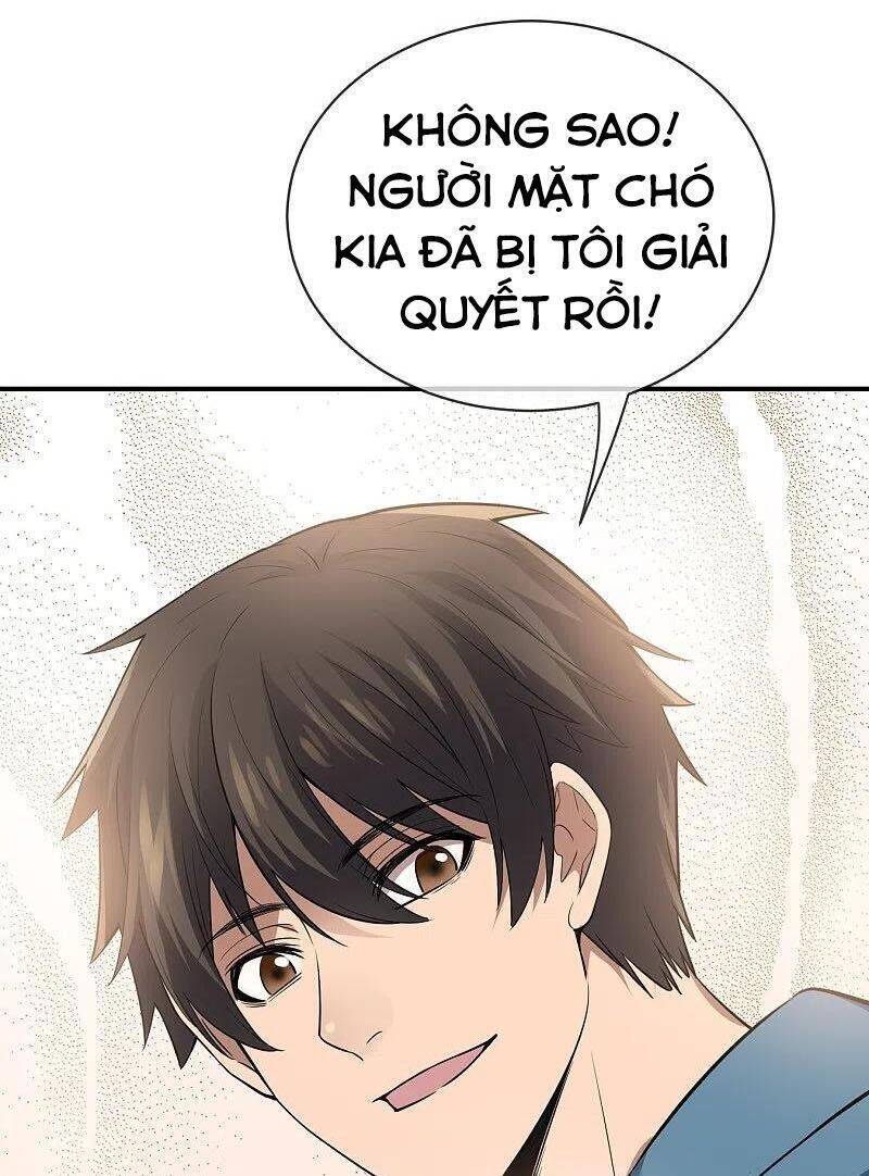 Ta Có Một Tòa Nhà Ma Chương 179 Ảnh 18