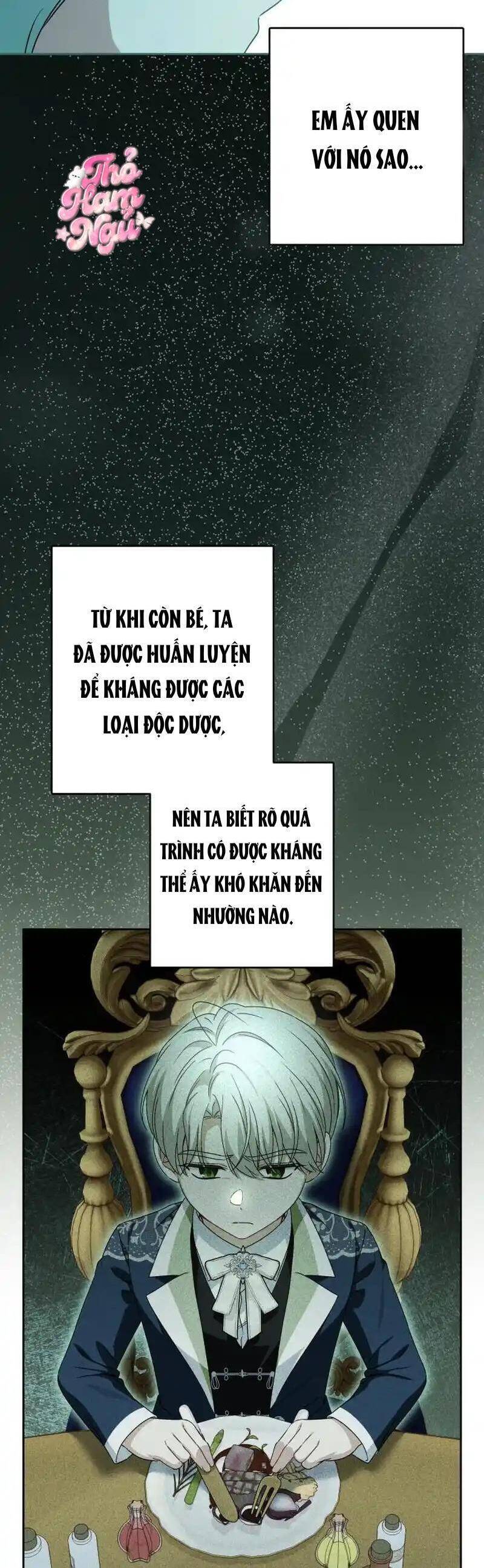 Gia Đình Phản Diện Phản Đối Tự Lập Chương 44 Ảnh 40