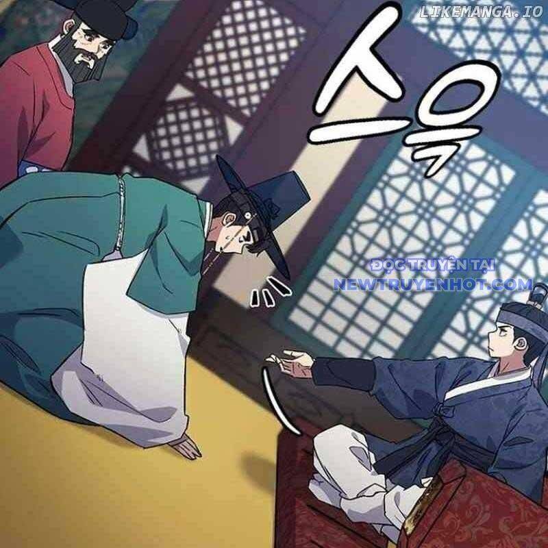 Bác Sĩ Tới Joseon Chương 33 Ảnh 85