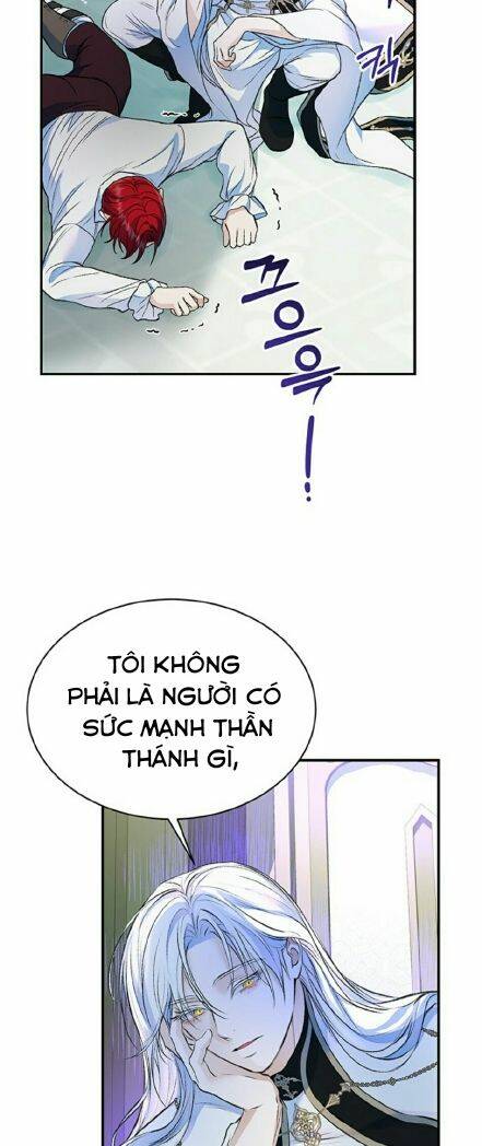 Tôi Tưởng Đây Chính Là Thời Hạn Rồi! Chương 36 Ảnh 24