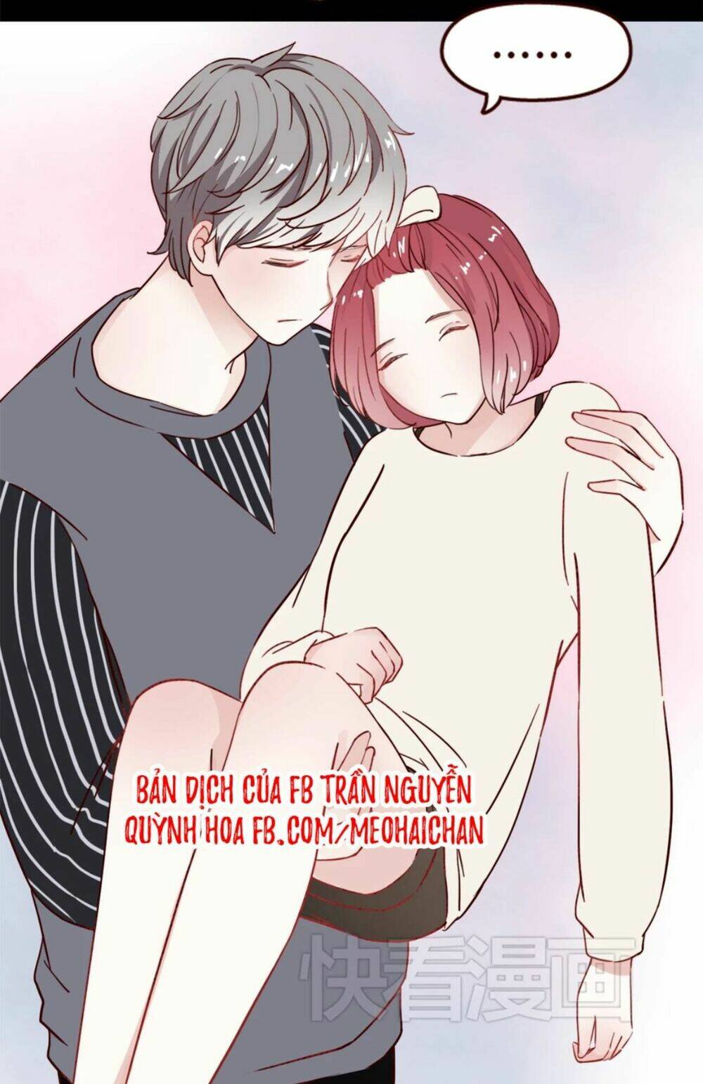 Người Yêu 0 Độ Chương 16 Ảnh 8