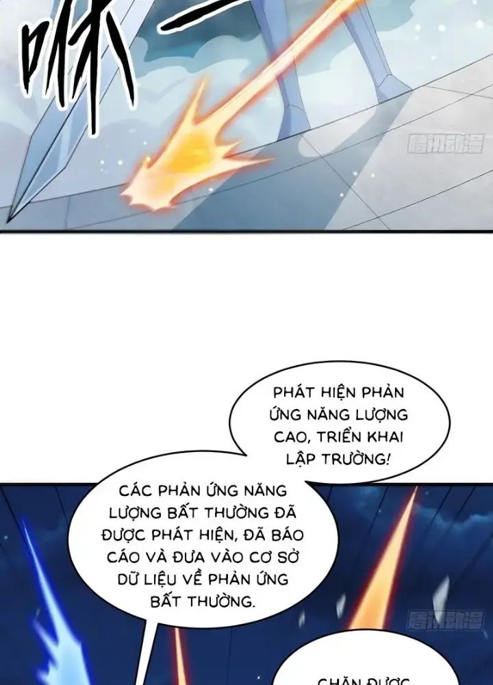 Thuật Sĩ Đến Từ Tương Lai Chương 209 Ảnh 30
