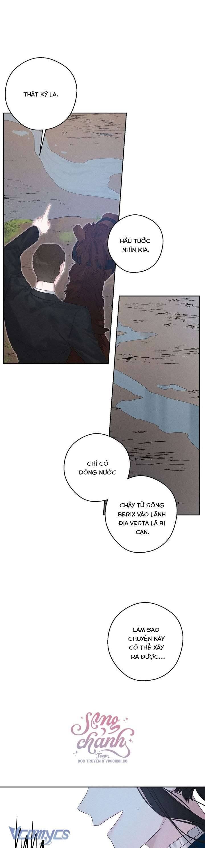 Tôi Phải Giấu Em Trai Trước Đã Chương 79 Ảnh 38