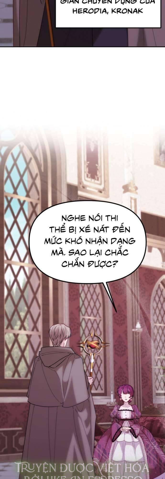 Hoàng Đế Điên Cuồng Ôm Lấy Tôi Chương 43 Ảnh 32