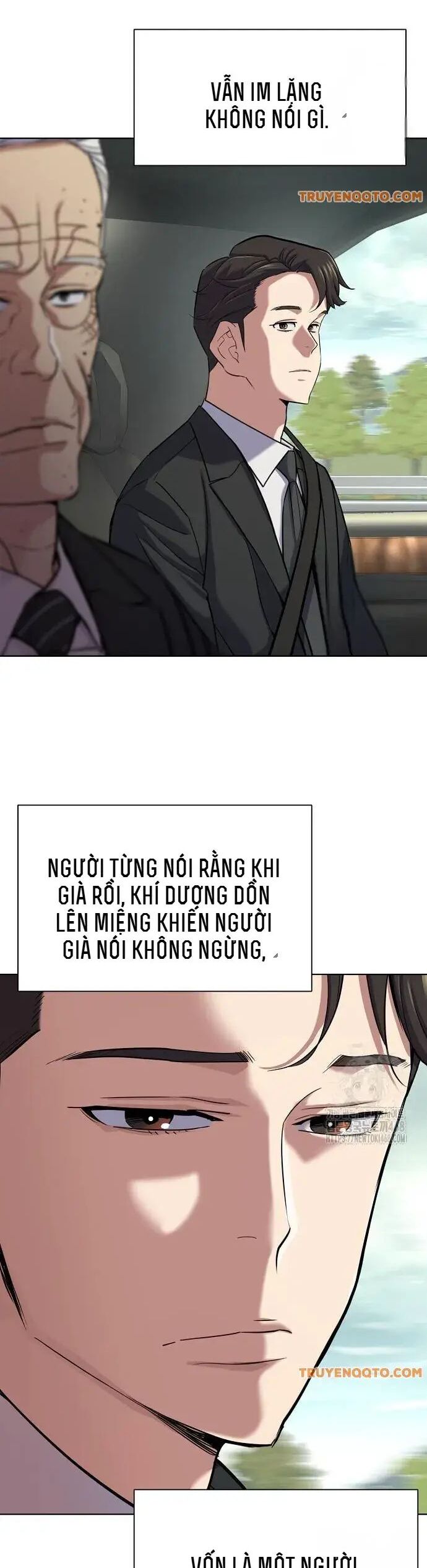 Tiểu Thiếu Gia Gia Tộc Tài Phiệt Chương 146 Ảnh 33