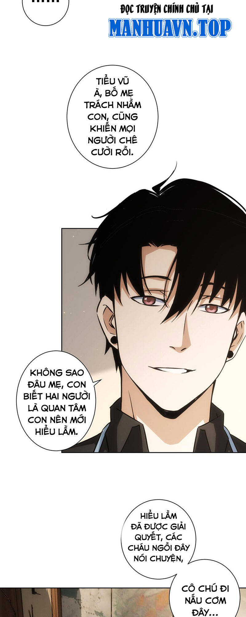 Ta Có Thể Thấy Tỉ Lệ Thành Công Chương 209 Ảnh 14