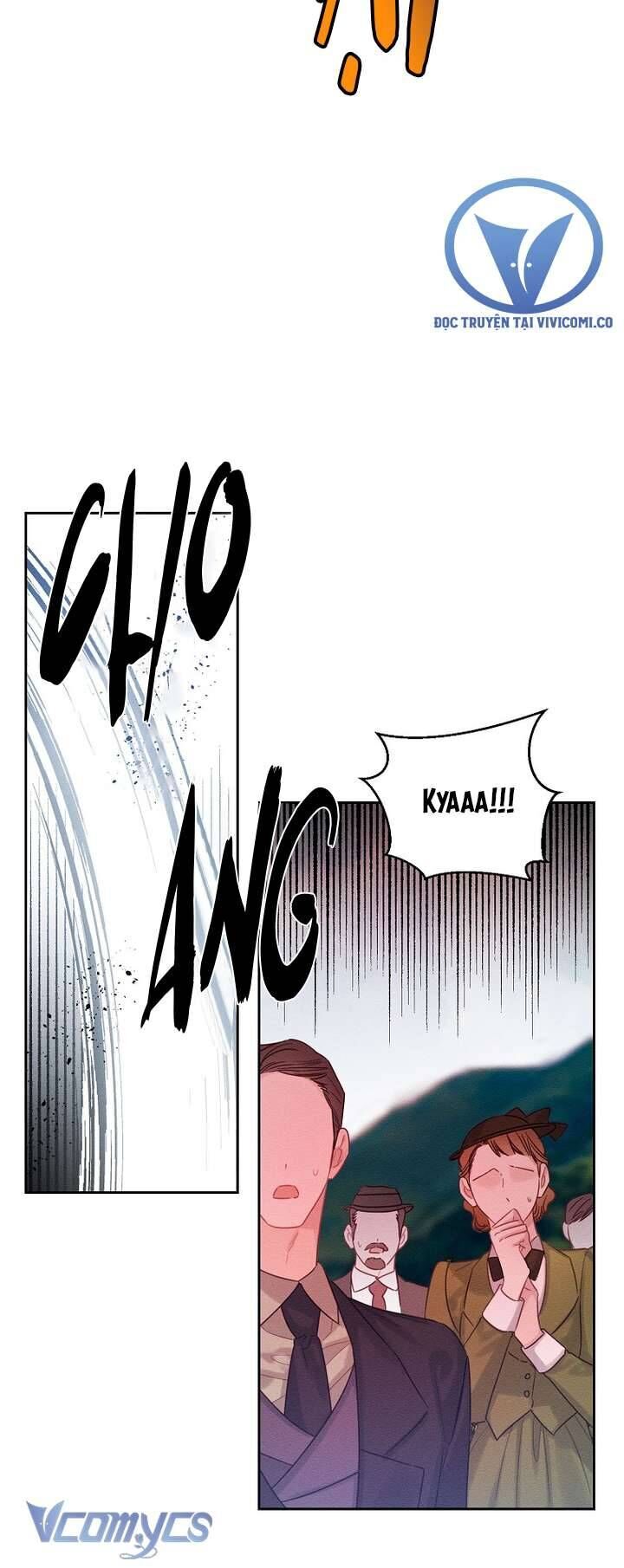 Tôi Phải Giấu Em Trai Trước Đã Chương 83 Ảnh 22