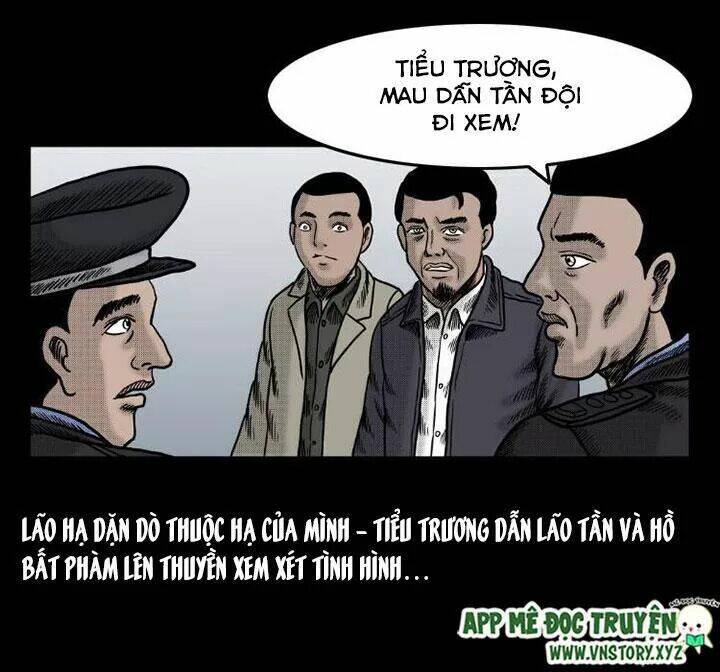 Kỳ Án Có Thật Chương 44 Ảnh 11