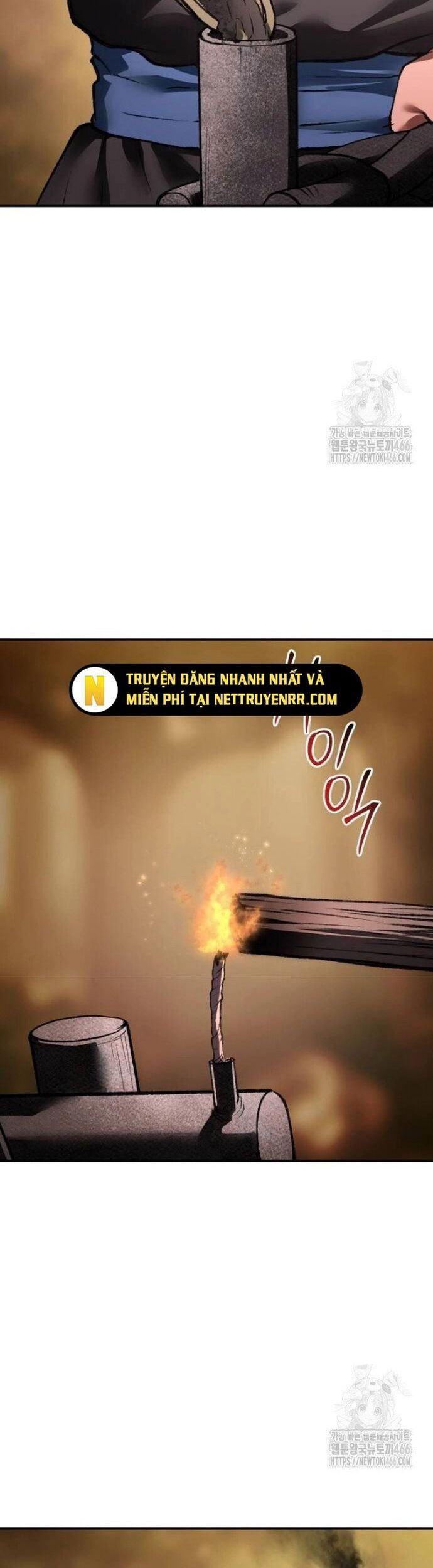 Ám Vệ Chương 54 Ảnh 35