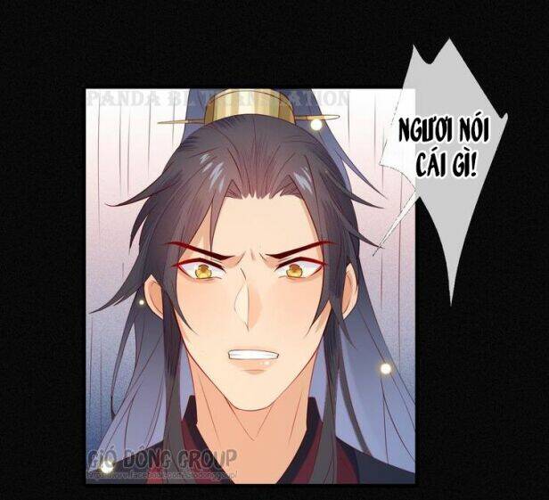 Thừa Tướng, Trẫm Biết Sai Rồi! Chương 12 Ảnh 22