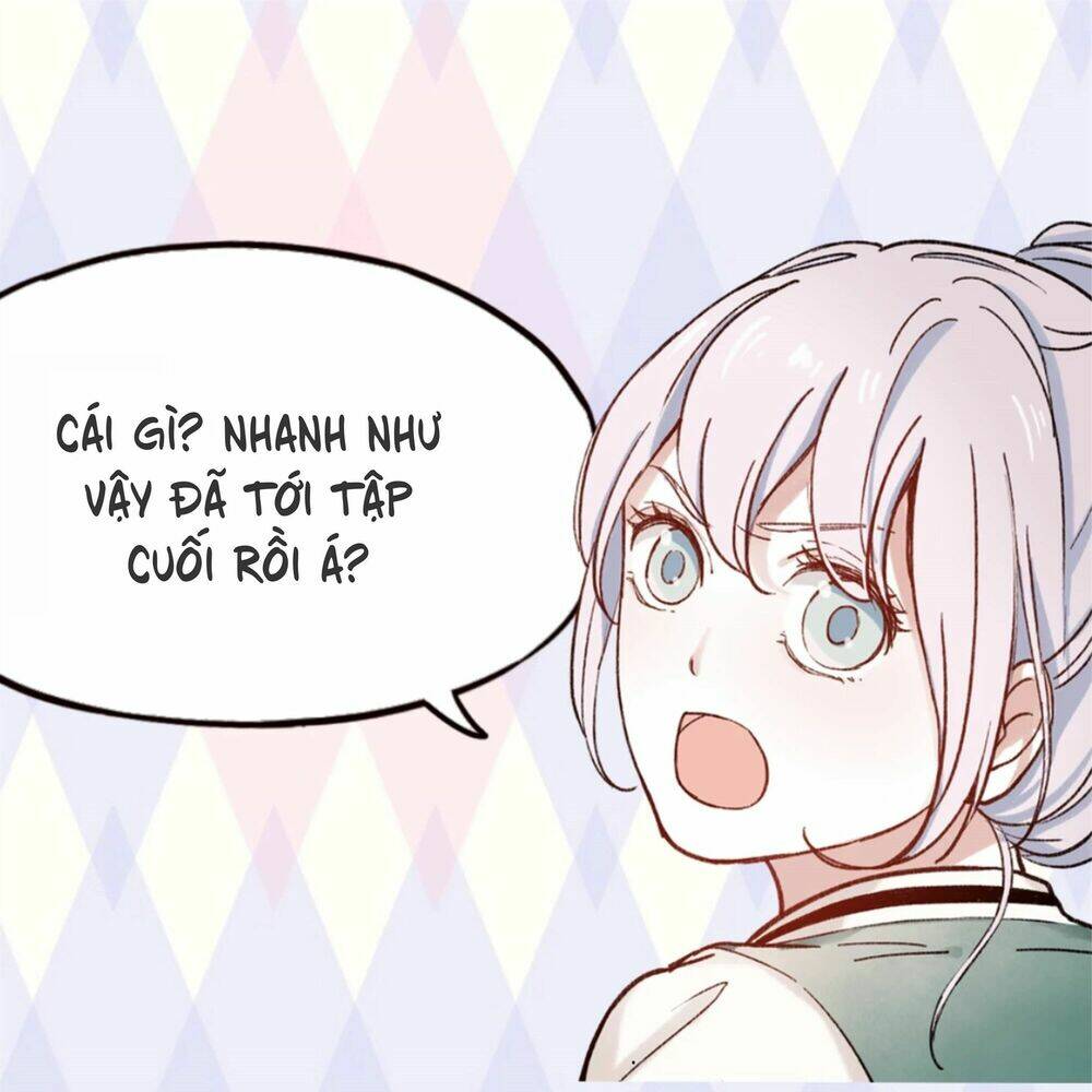 Người Yêu 0 Độ Chương 30 Ảnh 83
