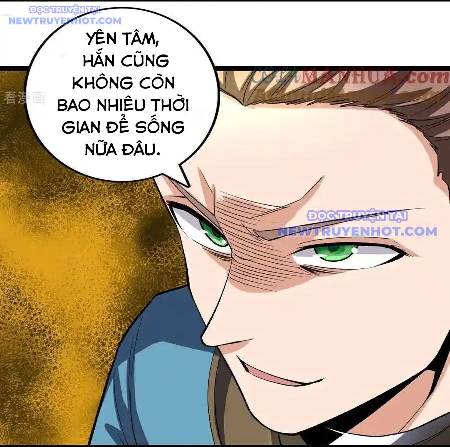 Chiến Thần Bất Tử Chương 60 Ảnh 38