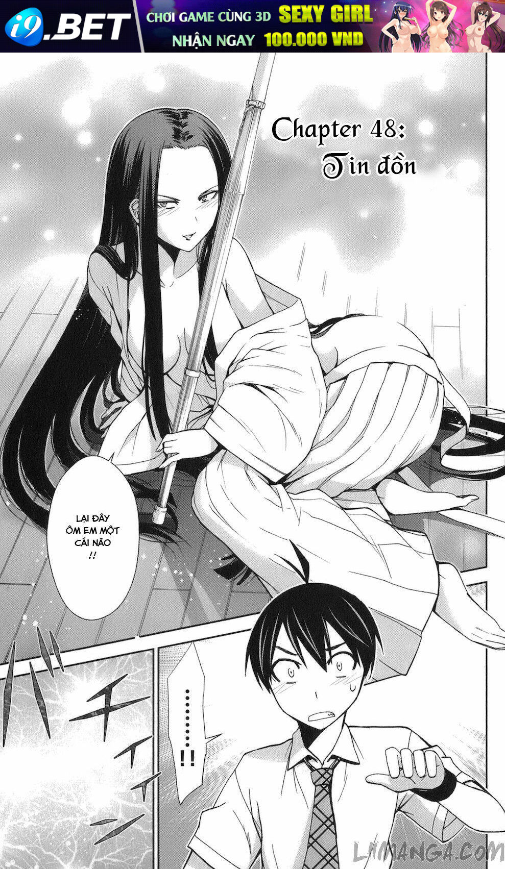 Tadashii Kodomo No Tsukurikata Chương 48 Ảnh 2