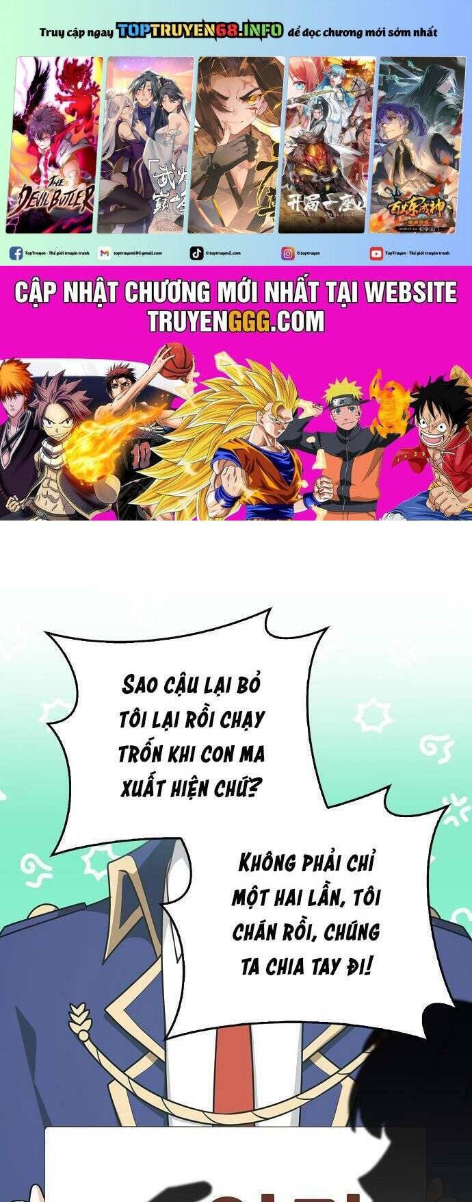 Bạn Bè Với Nhau Không Phải Vậy Đâu Chương 61 Ảnh 3