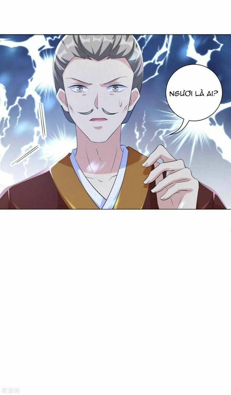 Vương Phi Có Độc! Chương 125 Ảnh 28