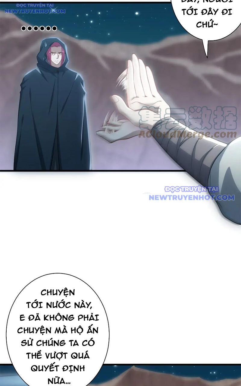 Các Ngươi Tu Tiên Còn Ta Rút Thẻ Chương 13 Ảnh 30
