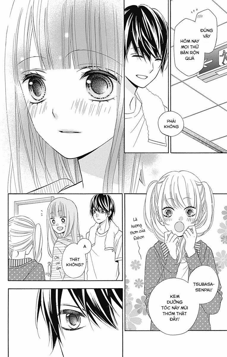 Tsubasa To Hotaru Chương 30 Ảnh 18