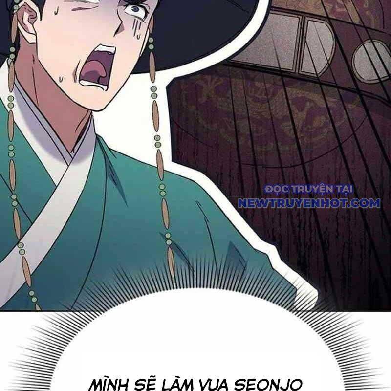 Bác Sĩ Tới Joseon Chương 33 Ảnh 36