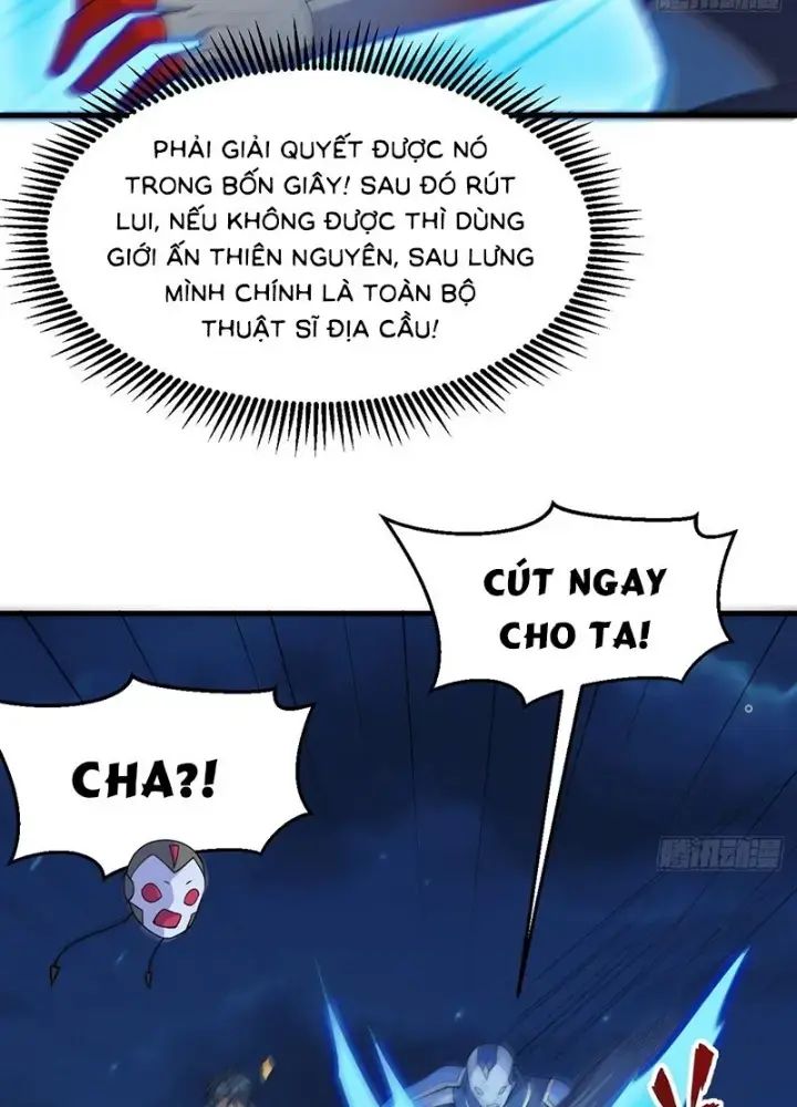Thuật Sĩ Đến Từ Tương Lai Chương 210 Ảnh 42