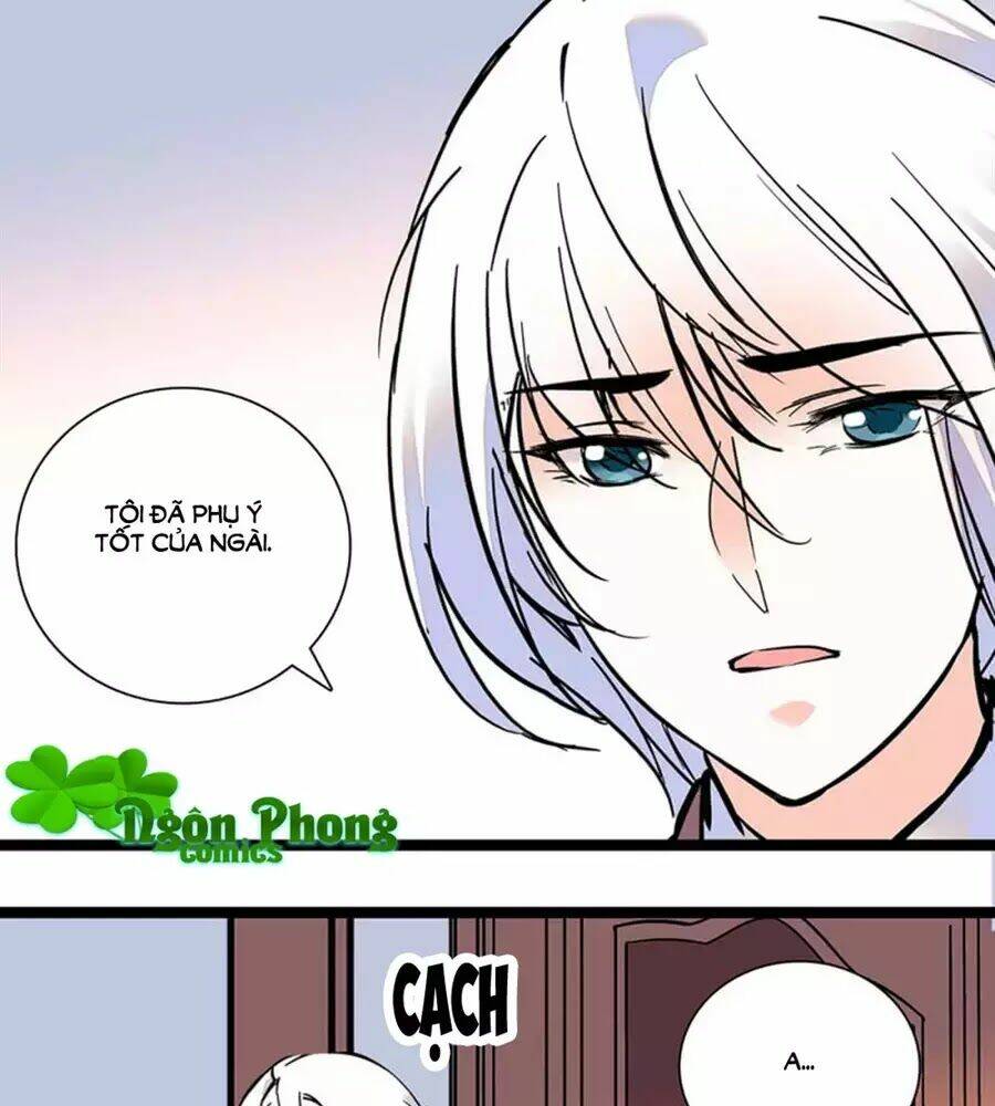 Tịch Nhan Hoa Nở Chỉ Vì Em Chương 104 Ảnh 15