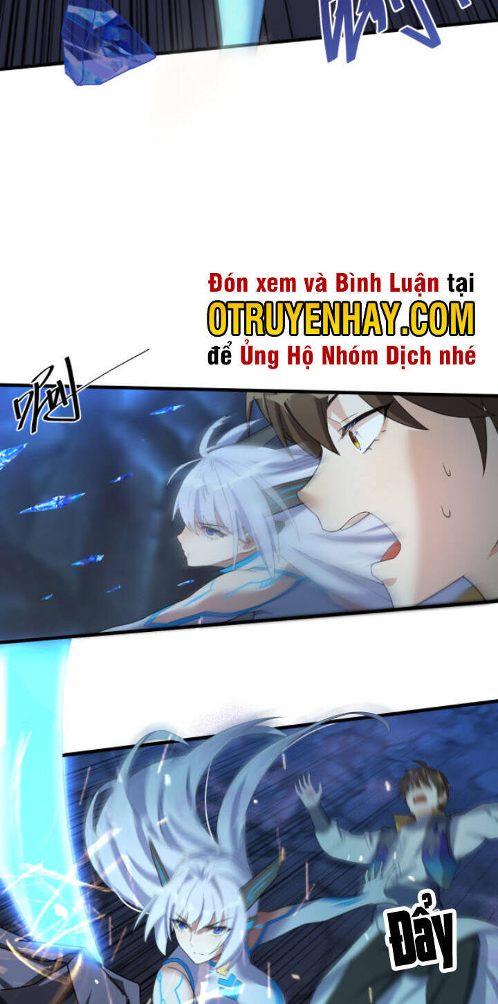 Các Ngươi Tu Tiên Còn Ta Rút Thẻ Chương 4 Ảnh 42