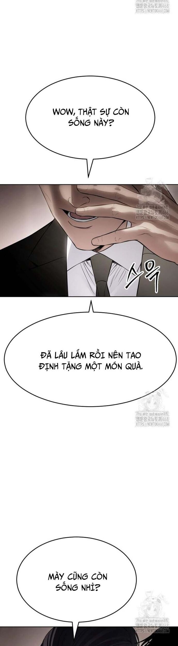 Đặc Vụ Song Sinh Chương 121 Ảnh 69